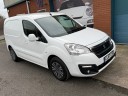 Peugeot Partner Blue Hdi Professional L1 Atv