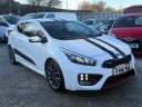 Kia Proceed Pro Ceed Gt Tech