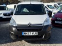 Citroen Berlingo 625 Enterprise L1 Bluehdi