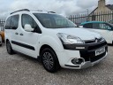 Citroen Berlingo Multispace E-hdi Airdream Xtr Egs