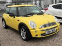 Mini Hatch One