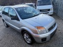 Ford Fusion Zetec Climate