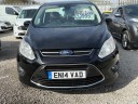 Ford C-max Grand Zetec Tdci