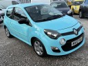 Renault Twingo Dynamique
