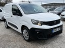 Peugeot Partner Bluehdi Professional L1