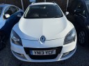 Renault Megane Gt Line Tomtom Energy Dci S/s