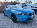 Volvo V40 V40 R-design D2