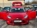 Ford Focus Focus Titanium Econetic Tdci