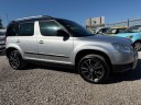 Skoda Yeti Yeti Adventure Tdi Cr