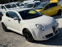 Alfa Romeo Mito Mito Progression 8v