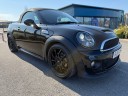 Mini Roadster Roadster Cooper S
