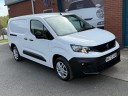 Peugeot Partner Partner Professional Premium Blue Hdi 