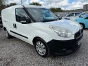 Fiat Doblo Cargo Doblo 16v Multijet