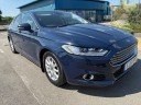 Ford Mondeo Mondeo Titanium Econetic Tdci