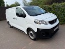 Peugeot Expert Expert Professional L1 Blue Hdi 