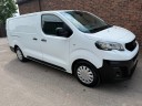 Peugeot Expert Expert Professional Premium L2 Blue Hdi