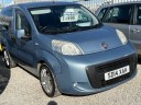 Fiat Qubo Multijet Mylife Dualogic