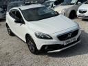Volvo V40 V40 Cross Country Luxury D2
