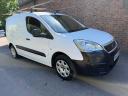 Peugeot Partner Partner Professional L1 Blue Hdi 