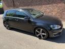 Volkswagen Golf Golf Gt Bluemotion Technology Tdi