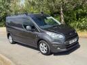Ford Transit Connect Transit Connect 240 Limited
