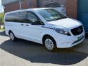 Mercedes-benz Vito Evito Pure