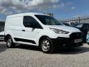 Ford Transit Connect Transit Connect 220 Base Tdci Auto