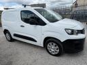 Peugeot Partner Partner Professional L1 Blue Hdi 