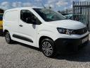 Peugeot Partner Partner Professional L1 Blue Hdi 
