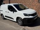 Peugeot Partner Partner Professional L1 Blue Hdi 