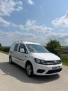 Volkswagen Caddy Maxi Caddy Maxi C20 Trendline Tdi