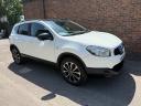 Nissan Qashqai Qashqai 360 Is Dci