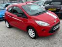 Ford Ka Ka Studio