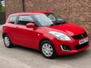 Suzuki Swift Swift Sz2