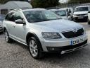 Skoda Octavia Scout Tdi 4x4 Semi-auto