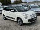 Fiat 500l Mpw Lounge Multijet