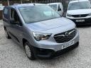 Vauxhall Combo 2000 Edition Td S/s