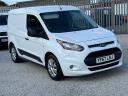 Ford Transit Connect 200 Trend