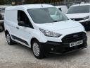 Ford Transit Connect 200 Base Tdci