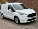 Ford Transit Connect 240 Limited Tdci