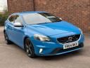 Volvo V40 R-design Luxury D2