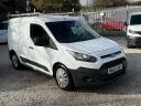 Ford Transit Connect 220
