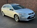 Ford Mondeo Titanium X Business Edition Tdci