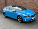 Volvo V40 R-design D2