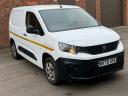 Peugeot Partner Professional L1 Blue Hdi
