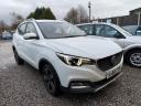 Mg Zs Mg Zs Exclusive