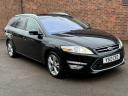 Ford Mondeo Titanium X Business Edition Tdci