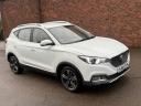 Mg Zs Mg Zs Exclusive