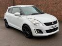 Suzuki Swift Sz-l