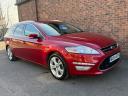 Ford Mondeo Titanium X Business Edition Tdci